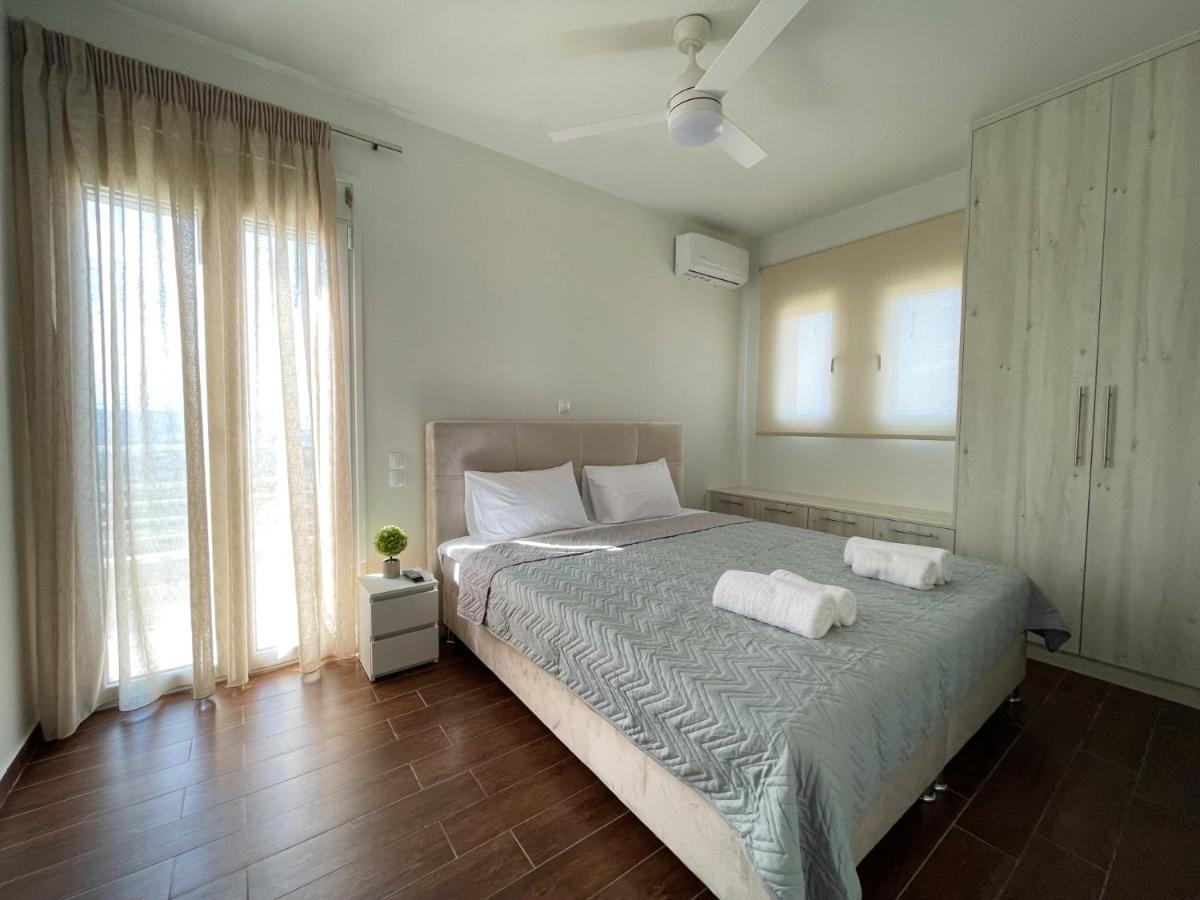 Skyview I Daire Anabolu Dış mekan fotoğraf