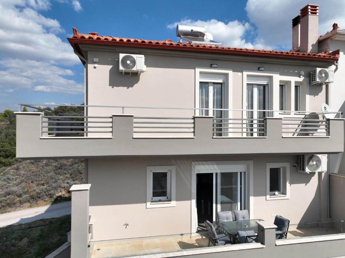 Skyview I Daire Anabolu Dış mekan fotoğraf