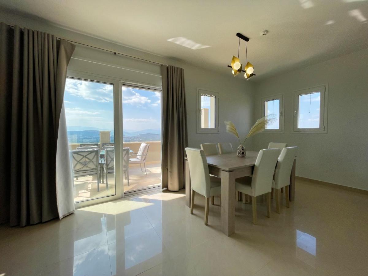 Skyview I Daire Anabolu Dış mekan fotoğraf