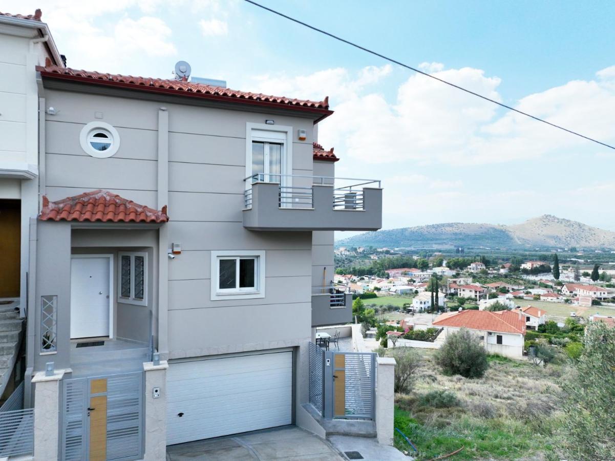 Skyview I Daire Anabolu Dış mekan fotoğraf