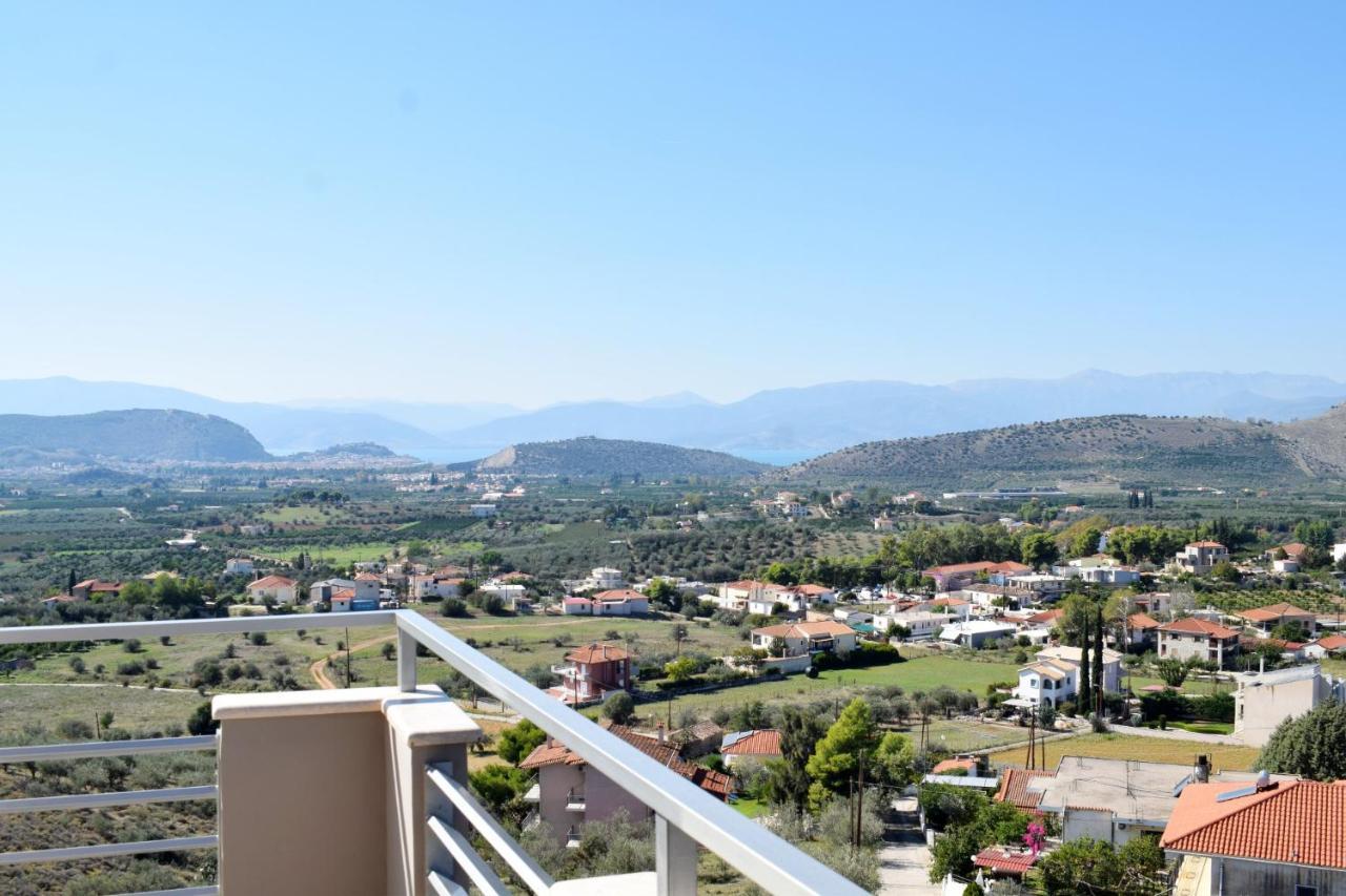 Skyview I Daire Anabolu Dış mekan fotoğraf