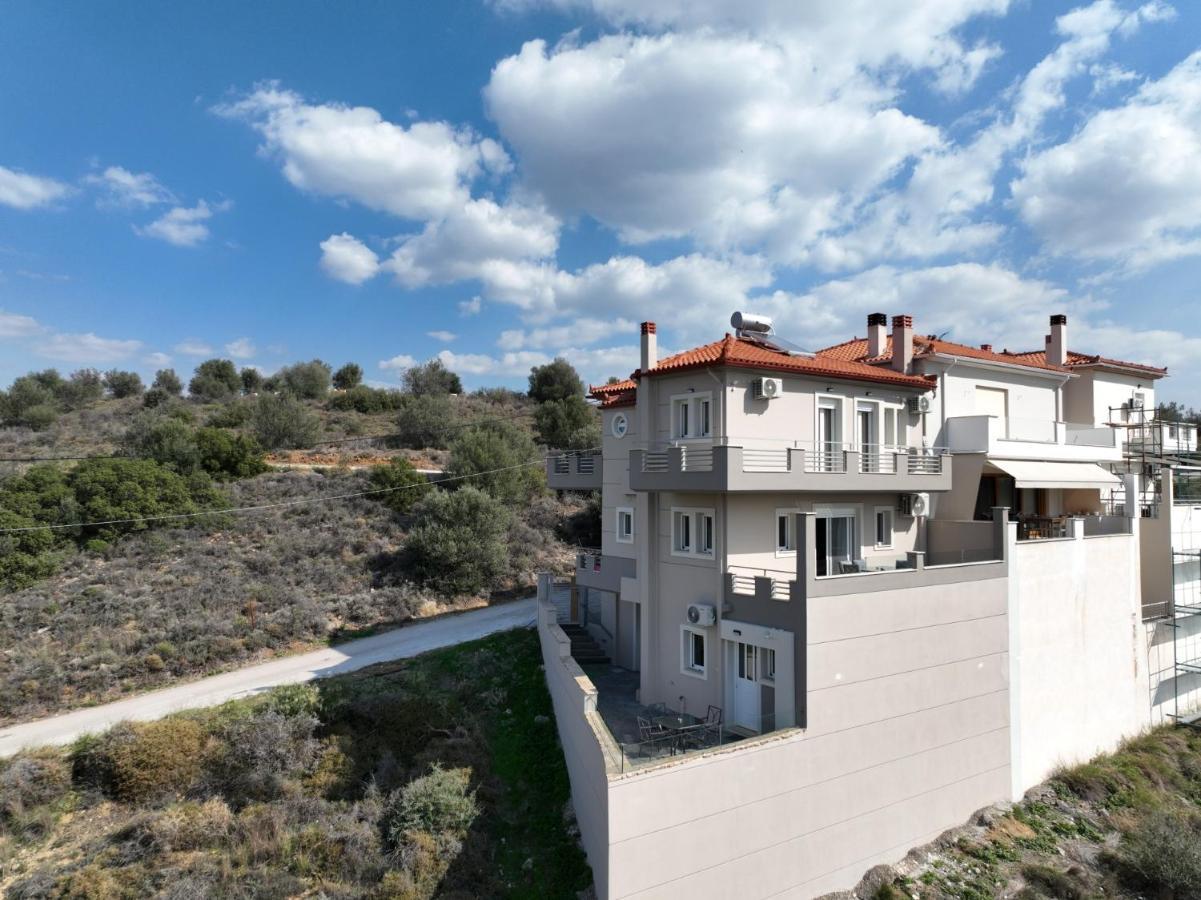 Skyview I Daire Anabolu Dış mekan fotoğraf