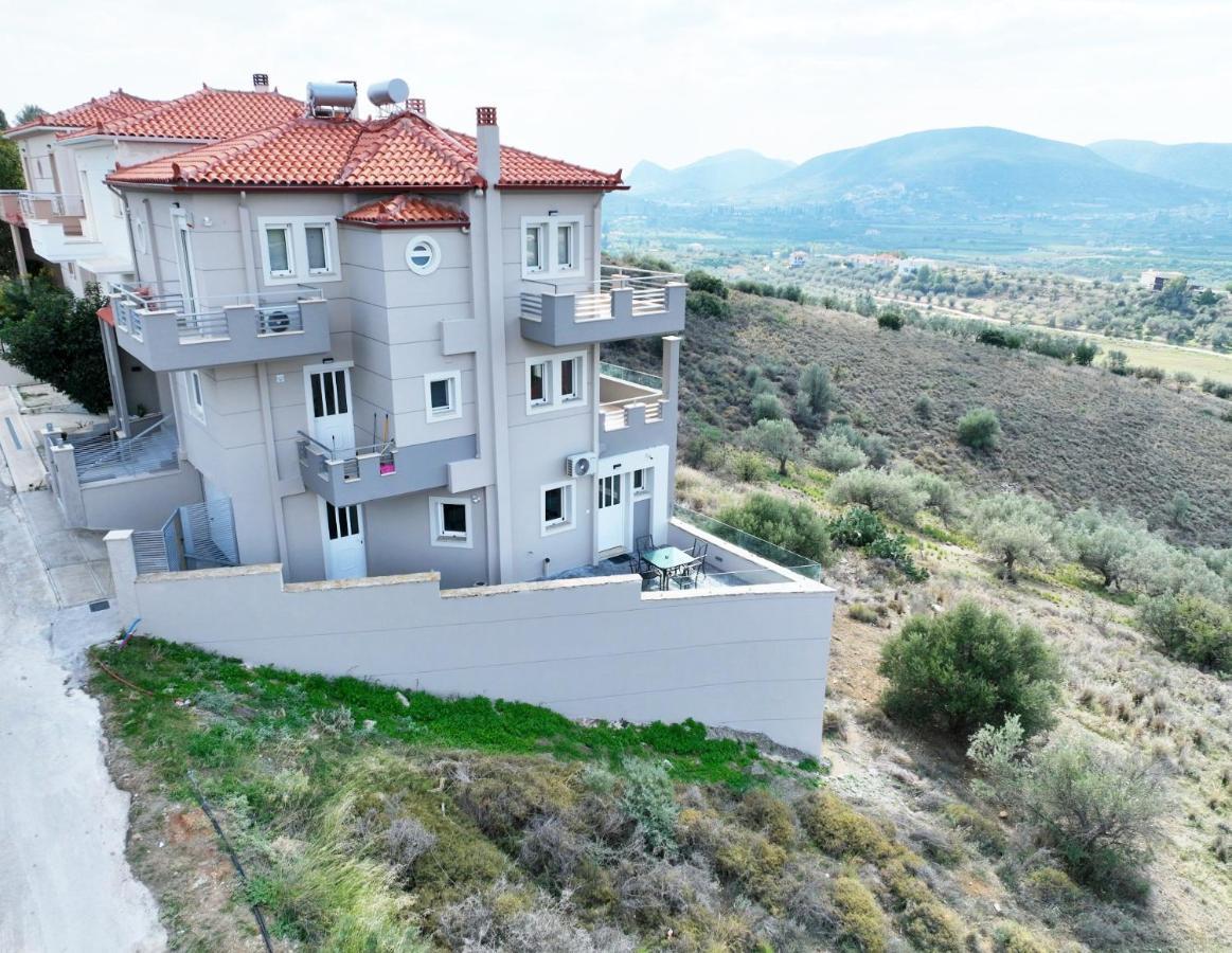 Skyview I Daire Anabolu Dış mekan fotoğraf