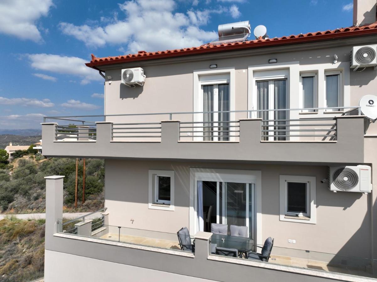 Skyview I Daire Anabolu Dış mekan fotoğraf