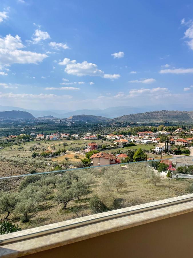 Skyview I Daire Anabolu Dış mekan fotoğraf