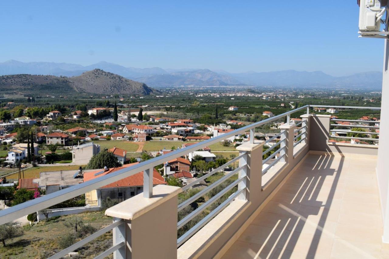 Skyview I Daire Anabolu Dış mekan fotoğraf