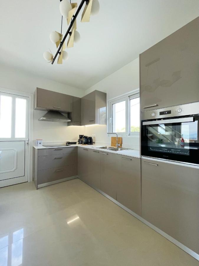 Skyview I Daire Anabolu Dış mekan fotoğraf