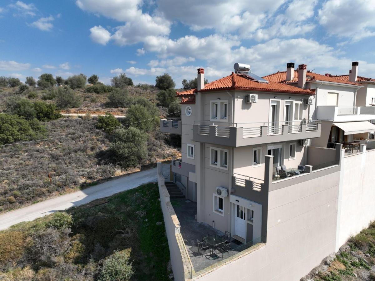Skyview I Daire Anabolu Dış mekan fotoğraf
